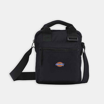 Dickies - Moreauville Cross Body Bag Black