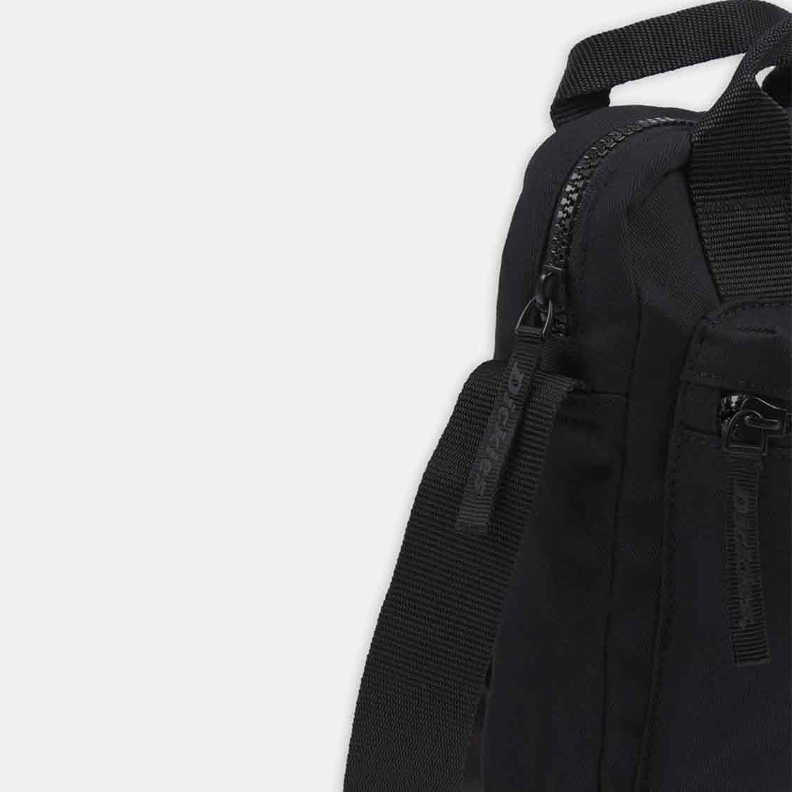 Dickies - Moreauville Cross Body Bag Black - 3
