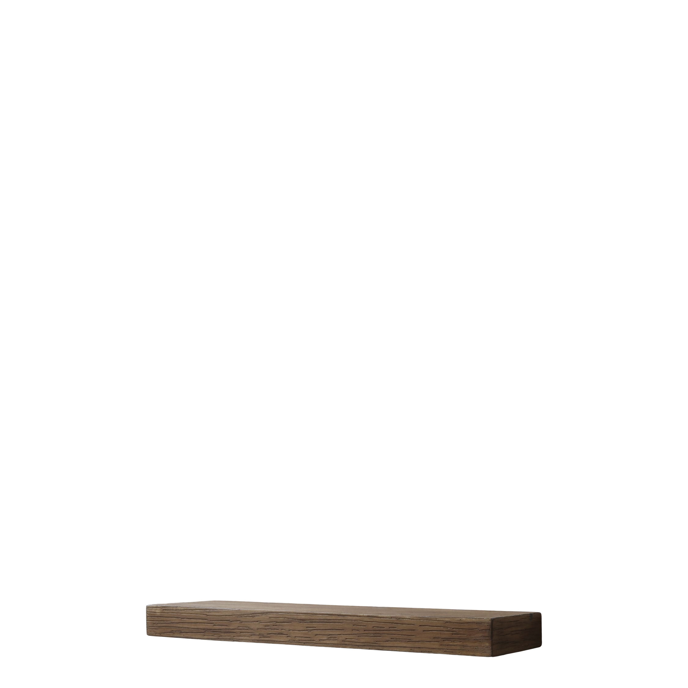 &nbsp;Unik hylla - Trähylla - 60 cm - 6