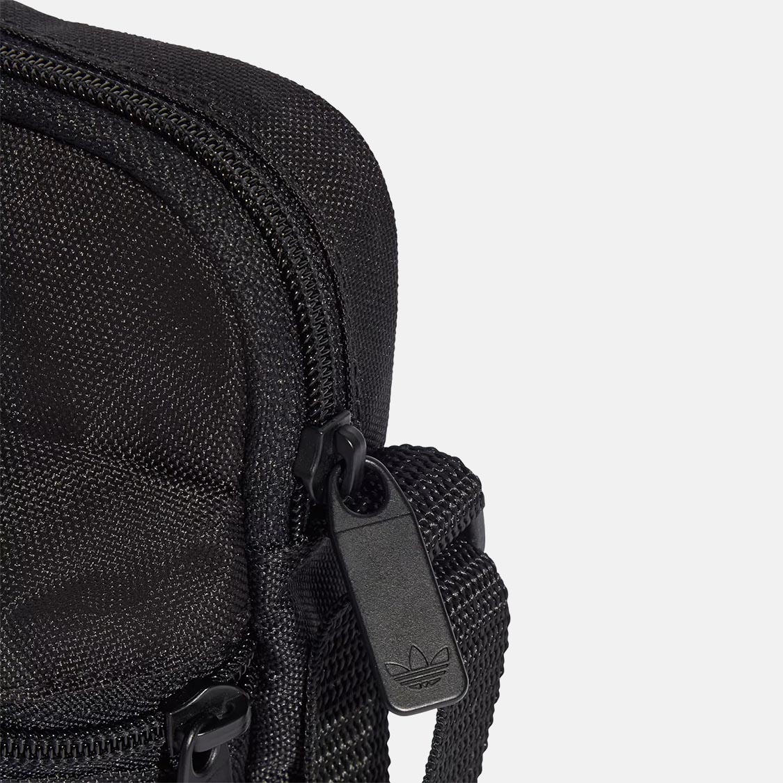 Adidas - Adicolor Classic Festival Bag Black - 4