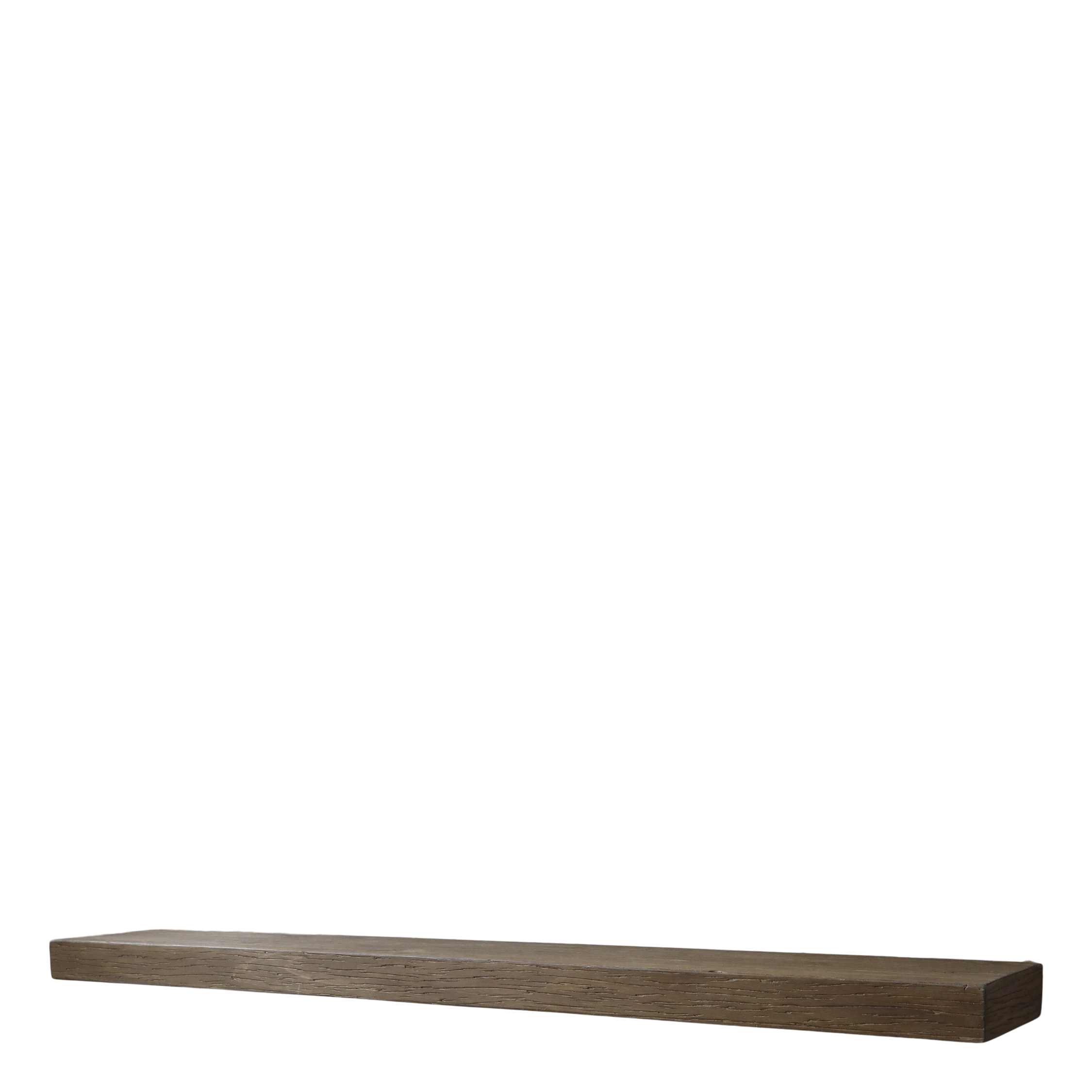 &nbsp;Unik hylla - Trähylla - 120 cm - 9