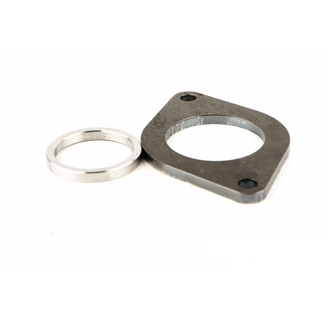 Stålbricka + Axialring Kamaxel B18, B20, B30