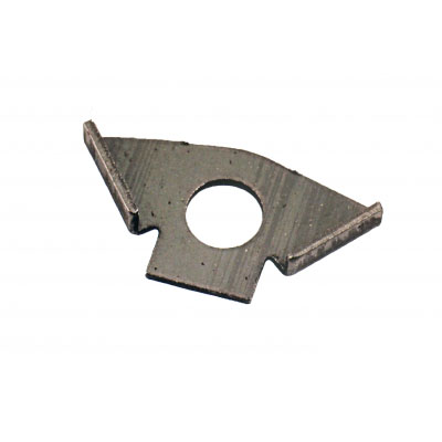 Låsbricka Kamaxelinfästning/ axiallagring B18, B20