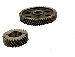 Kamdrevsats B18, B20, B30 "Stål "
