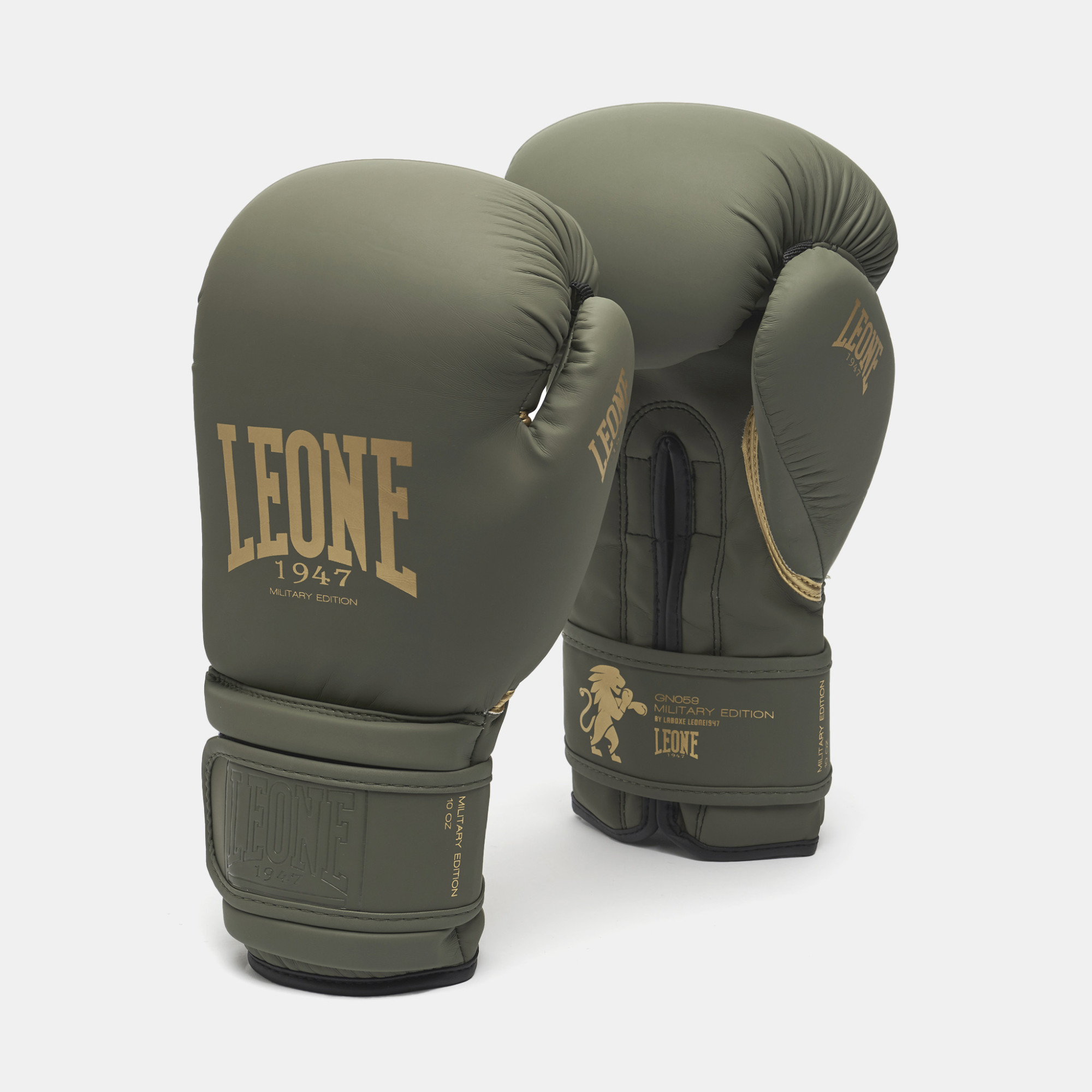 Leone Boxglove Military Edition 10-16 oz
