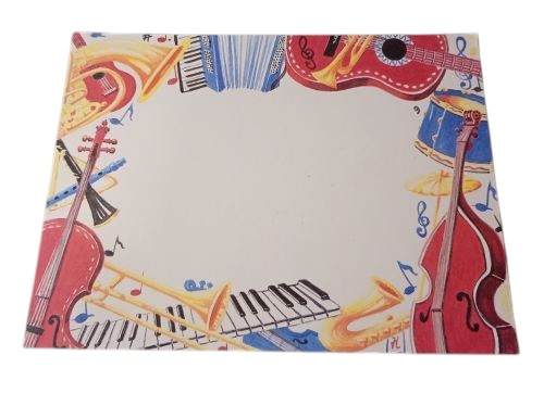 Greeting Card
