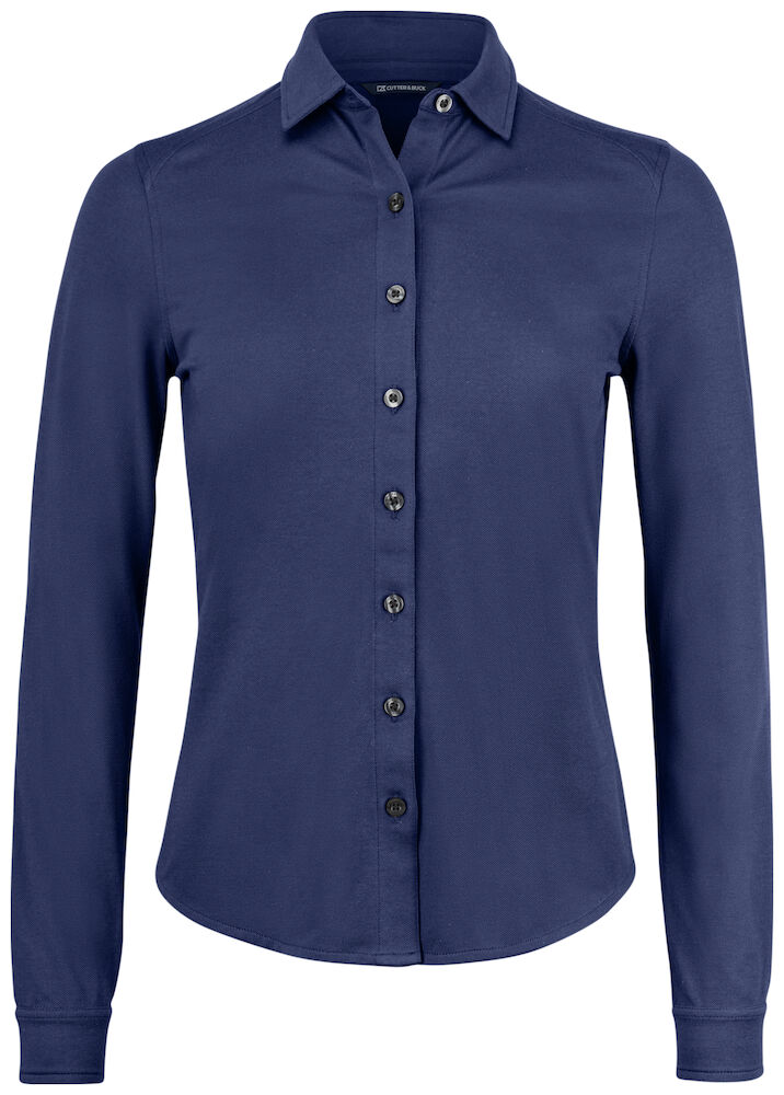 Advantage Shirt Women - Cutter & Buck