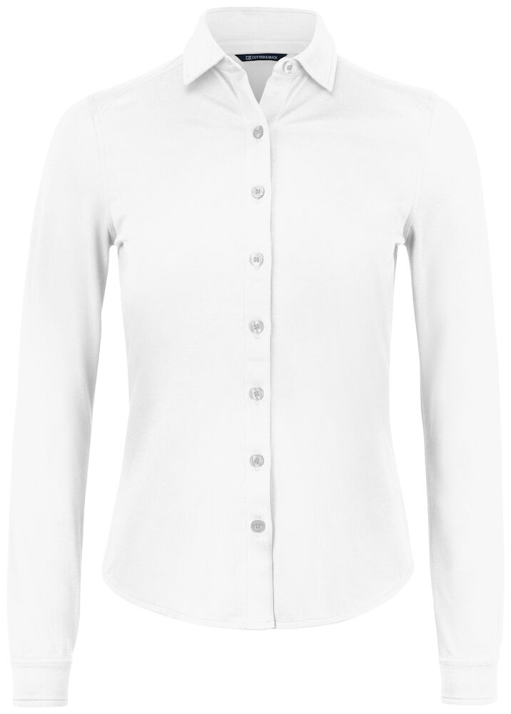 Advantage Shirt Women - Cutter & Buck - 2
