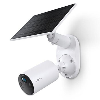 TP-Link Tapo C410 KIT solcellsdriven öve