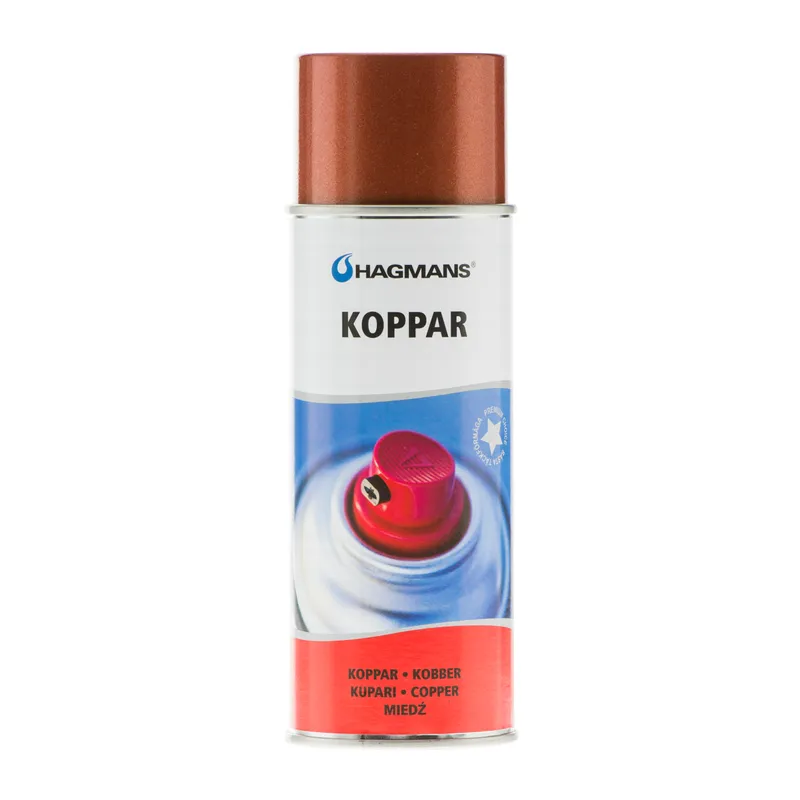 Kopparspray 400ml