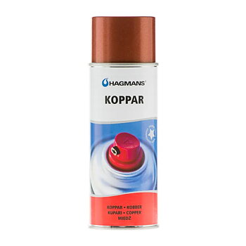 Kopparspray 400ml