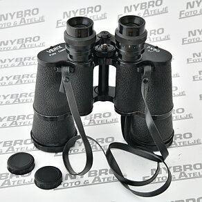 Verix 7 x50 