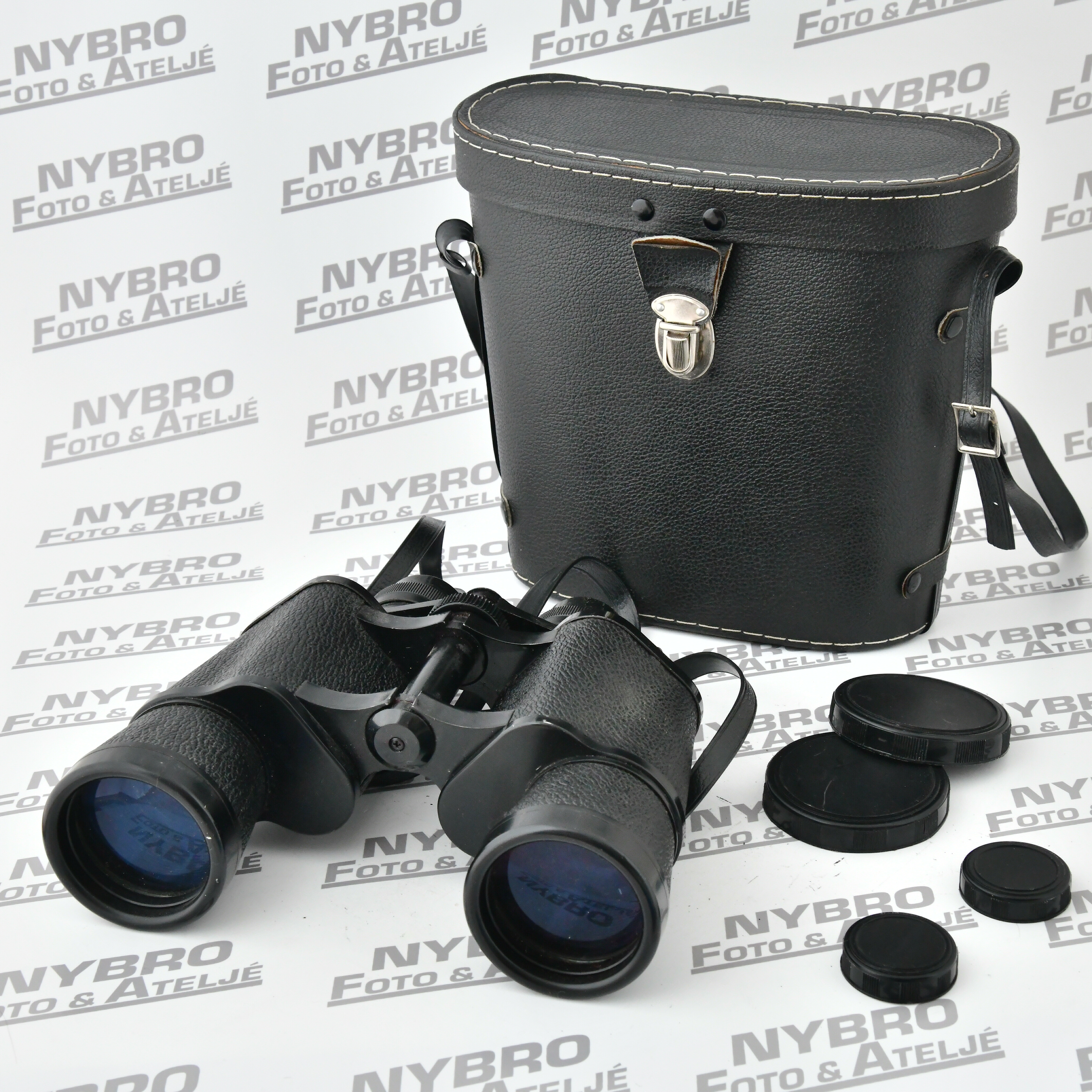 Verix 7 x50  - 2