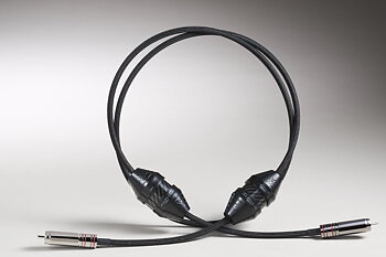 Shunyata Alpha-X S/PDIF Digitalkabel (RCA)