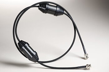 Shunyata Alpha-X 50 Ohms Digital klockkabel (BNC)