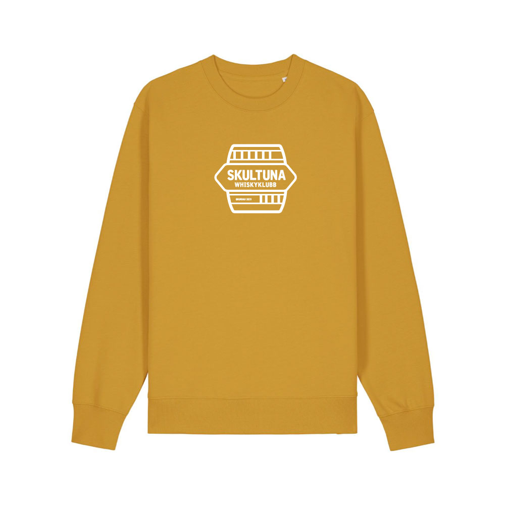 Skultuna Sweatshirt Gul - 3