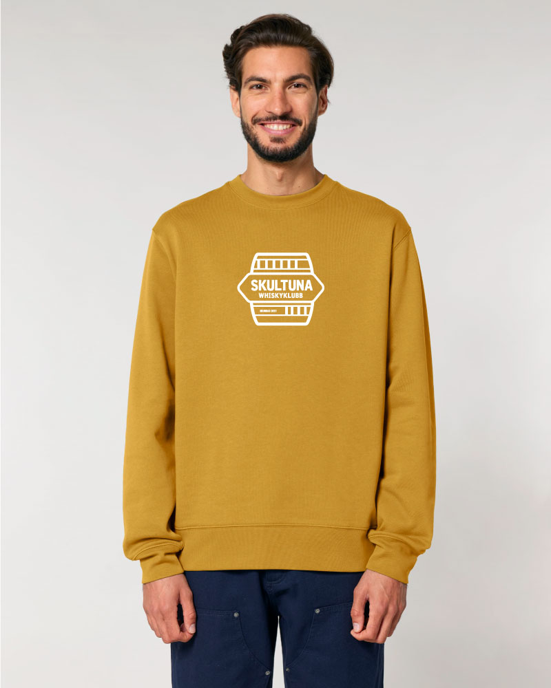 Skultuna Sweatshirt Gul - 2