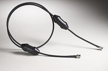 Shunyata Alpha-X 75 Ohms Digital klockkabel (BNC)