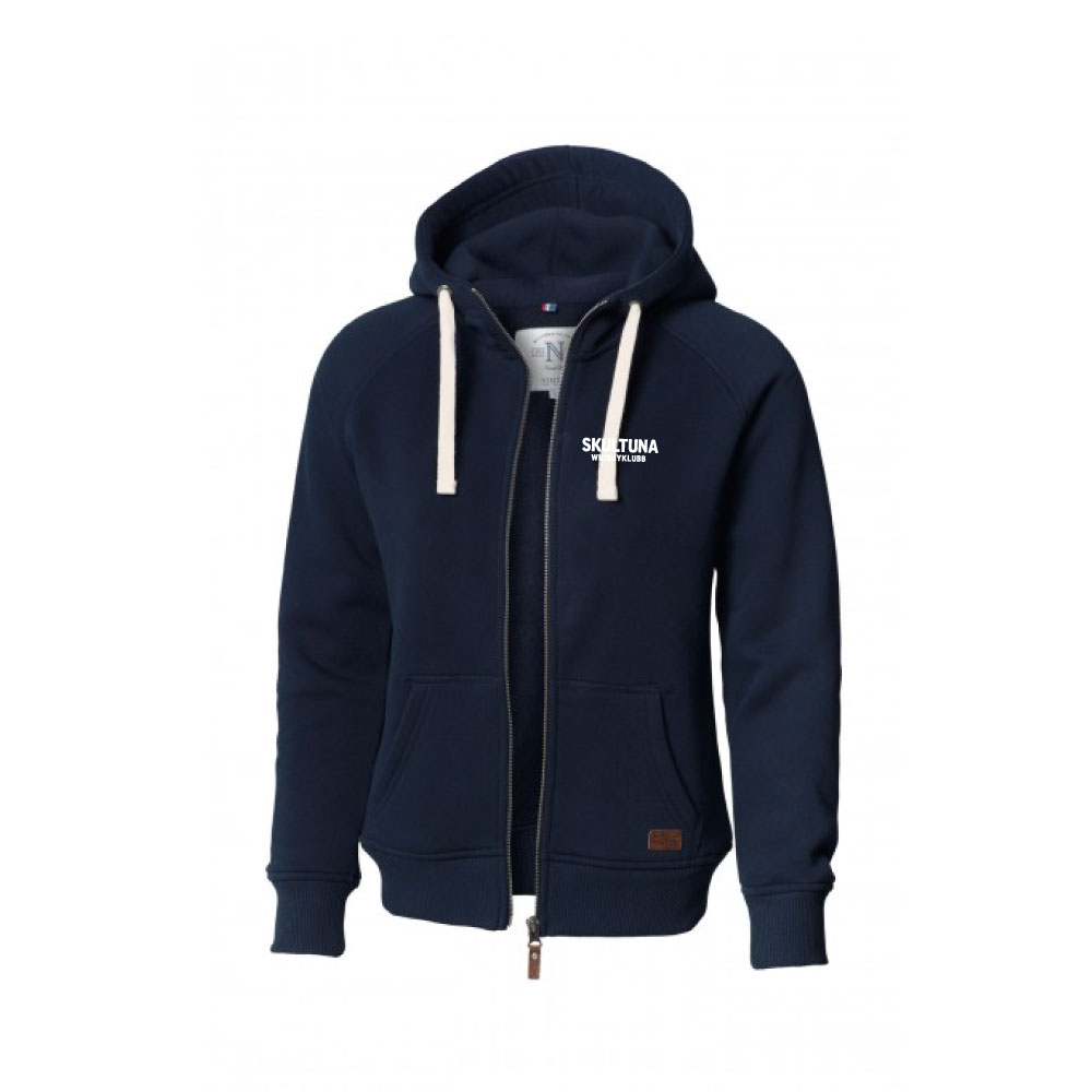 Skultuna Premium Ziphood Marin - 3