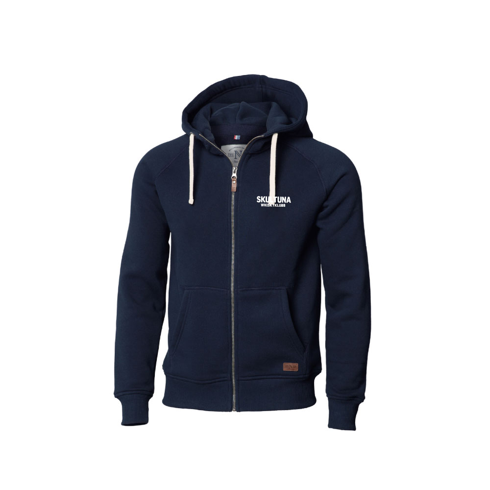 Skultuna Premium Ziphood Marin