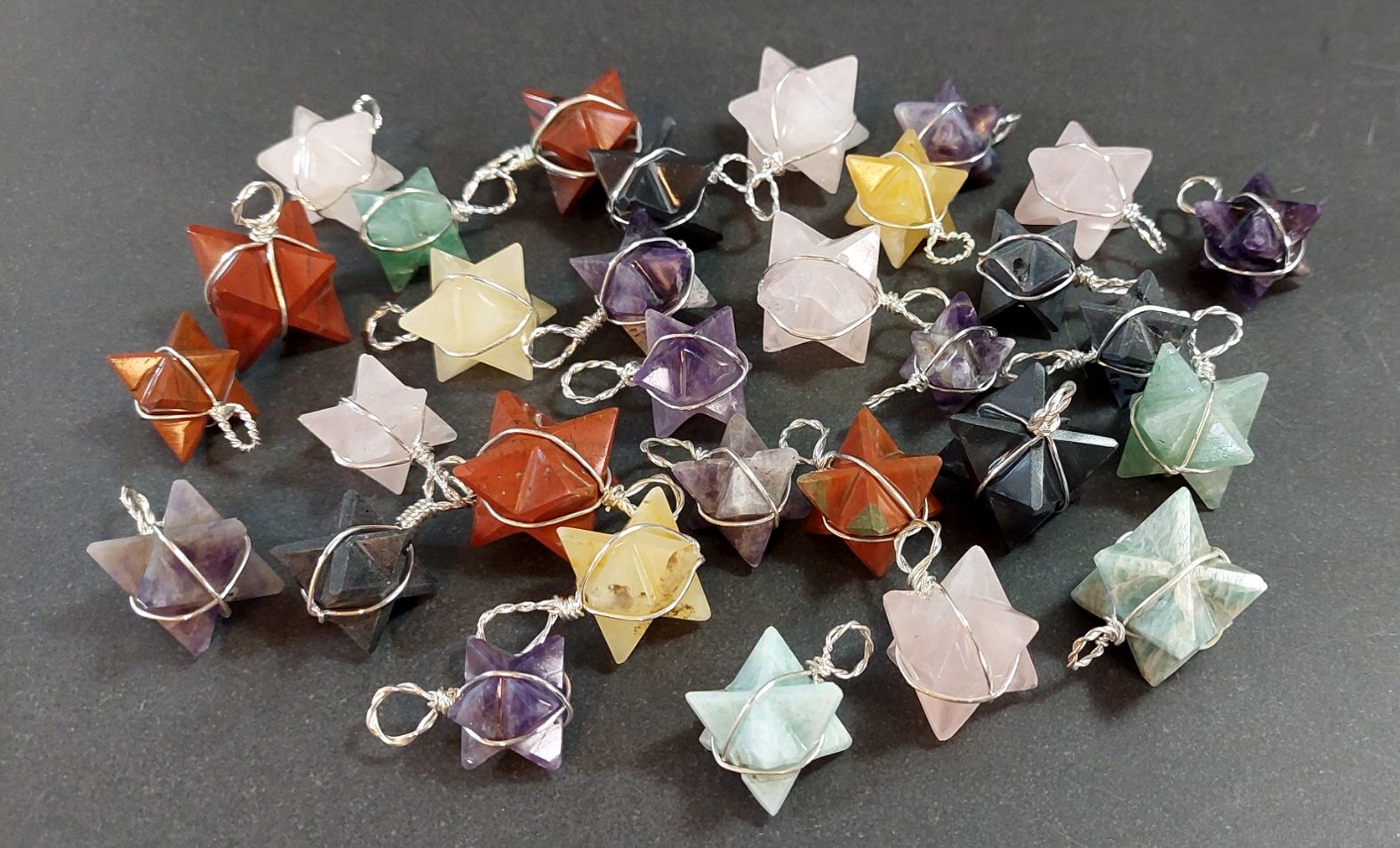 Merkaba Hänge - 4