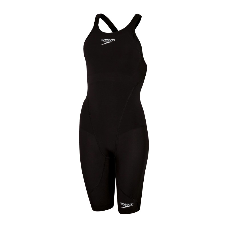 Women's Fastskin LZR Ignite Kneeskin Black - 7