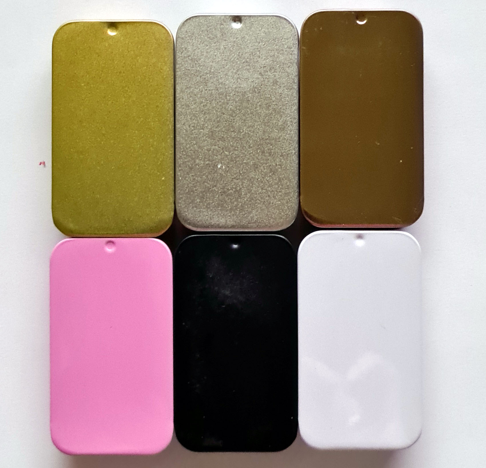 Pick holder - 4