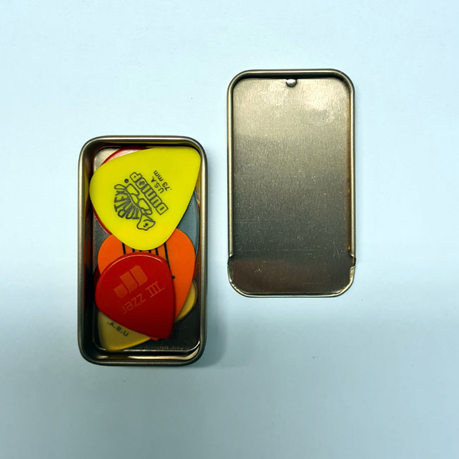 Pick holder - 2