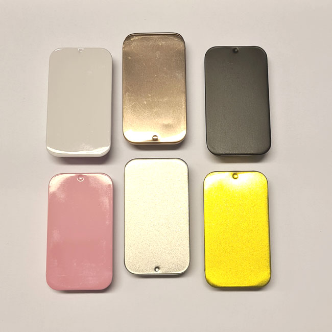 Pick holder - 3