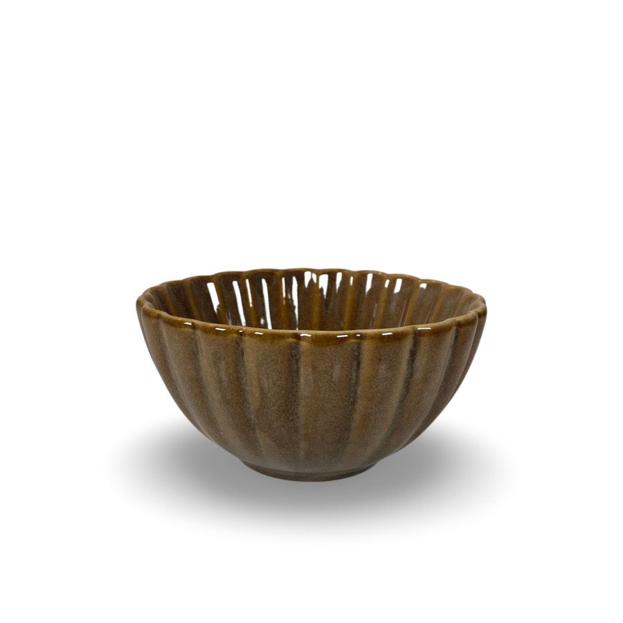 Bowl Joy ocra small