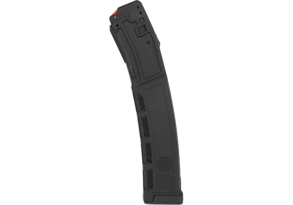 Sig Sauer Magazine MPX 9mm x 19 35rd - corax-store