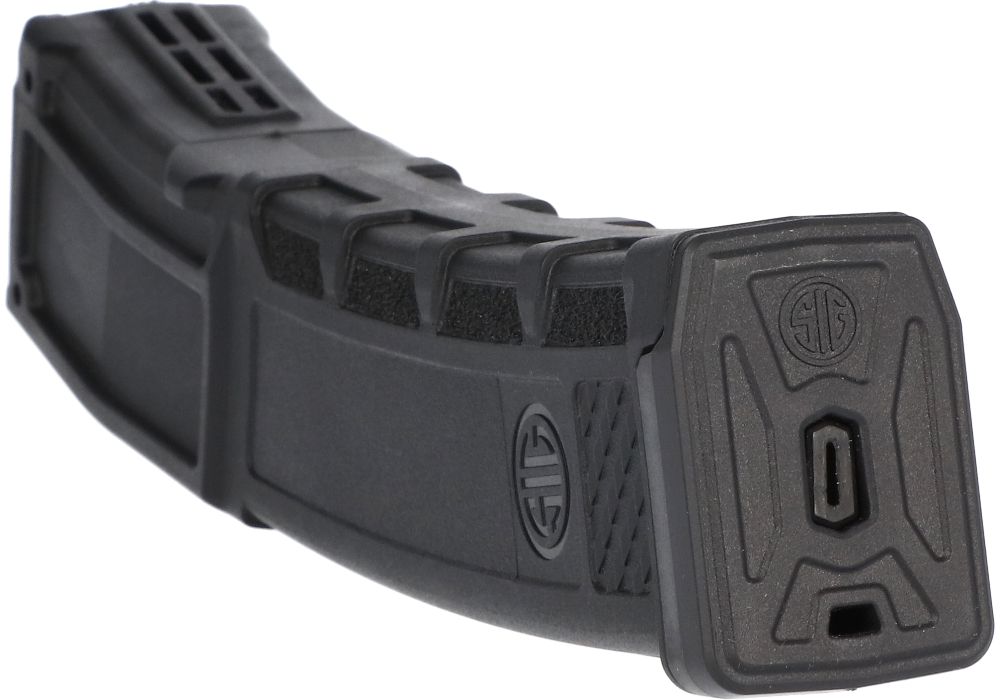 Sig Sauer Magazine MPX 9mm x 19 35rd - 2