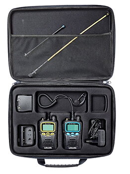 Lafayette Smart+ Kombipaket  31/155