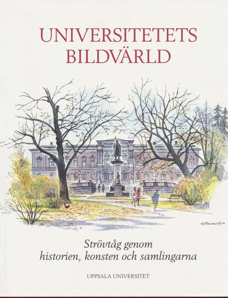 Universitetets bildvärld