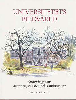 Universitetets bildvärld