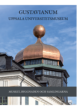 Gustavianum, Uppsala universitetsmuseum