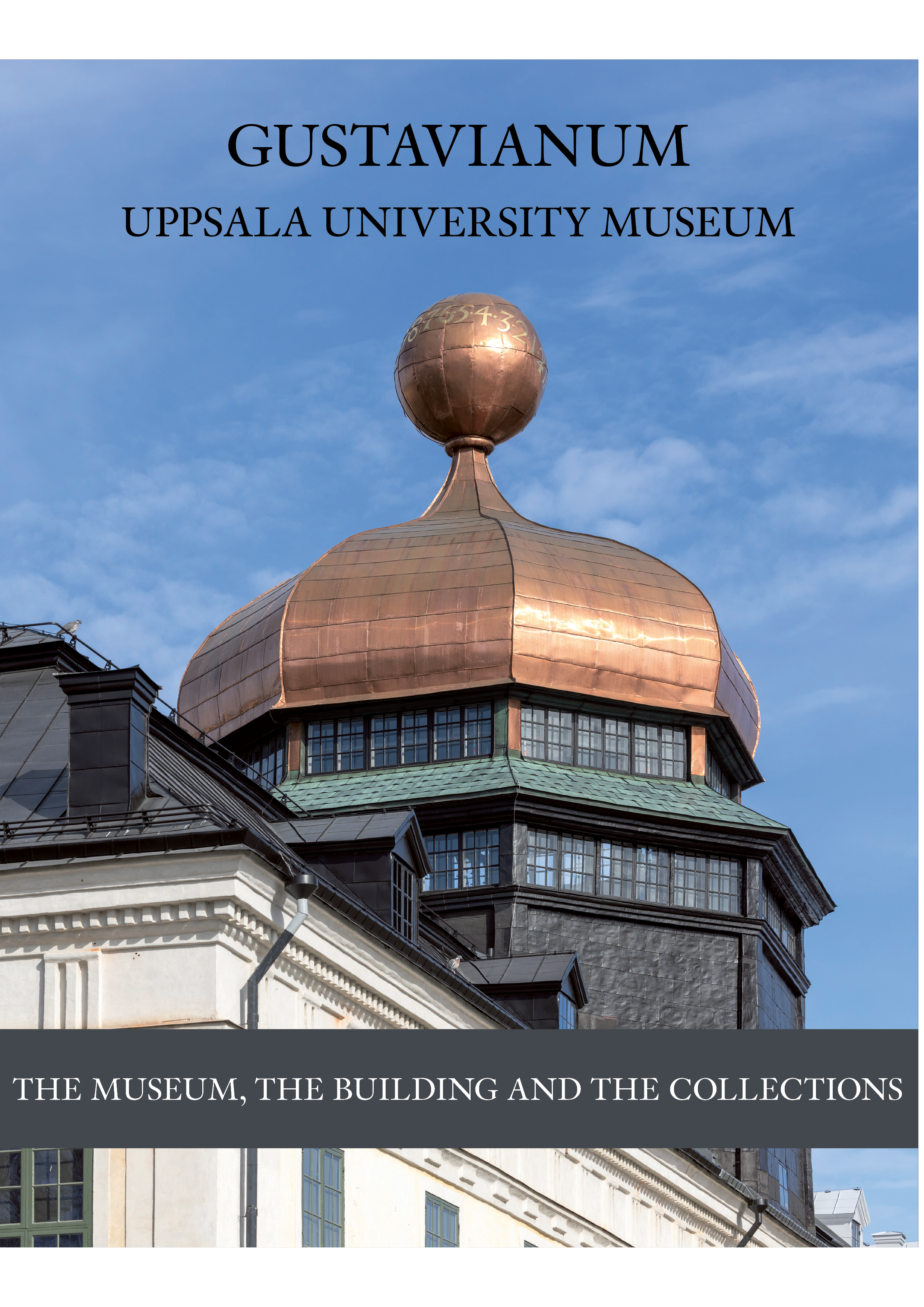 Gustavianum, Uppsala University Museum