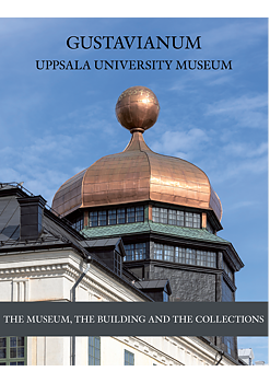 Gustavianum, Uppsala University Museum