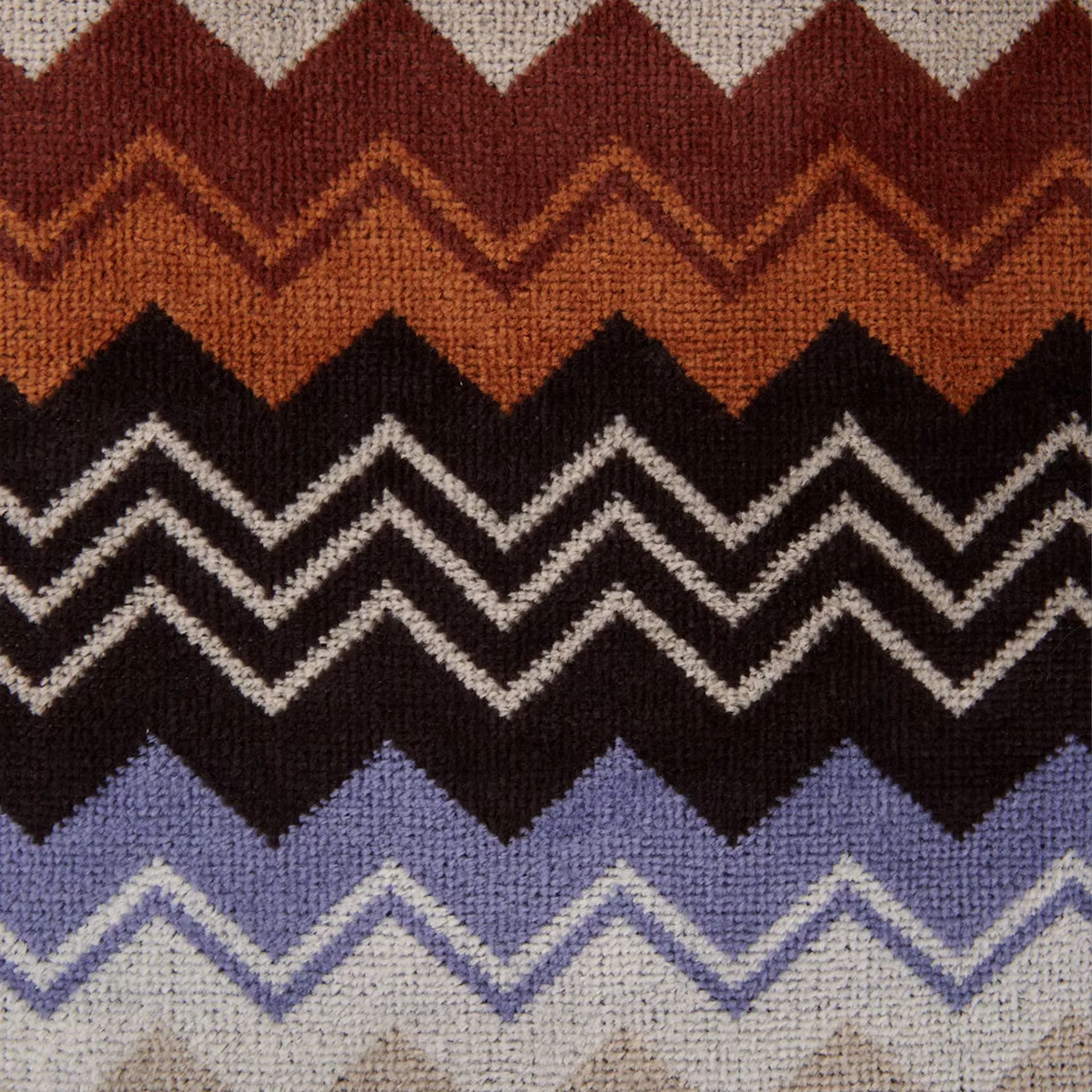 Missoni Face towel Giacomo 165  | 30x30 - 2