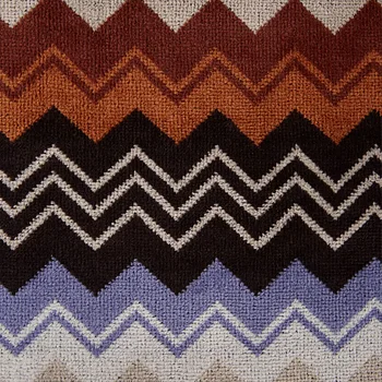 Missoni Face towel Giacomo 165  | 30x30