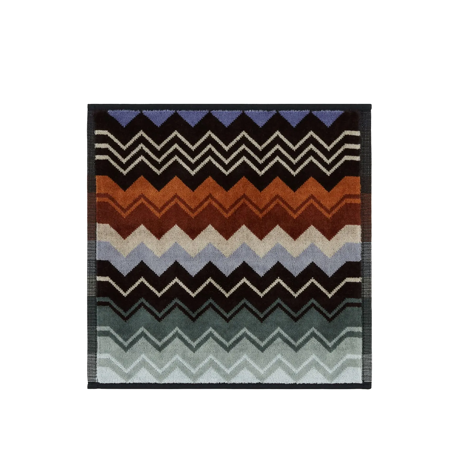 Missoni Face towel Giacomo 165  | 30x30