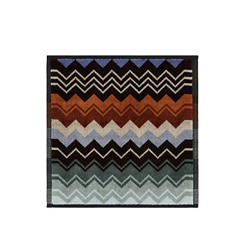 Missoni Face towel Giacomo 165  | 30x30