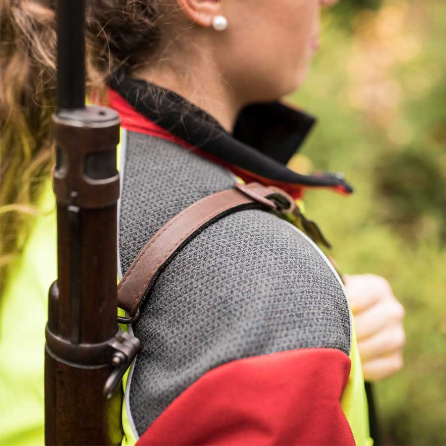 Nordforest Hunting Eftersöksjacka, Dam - 4