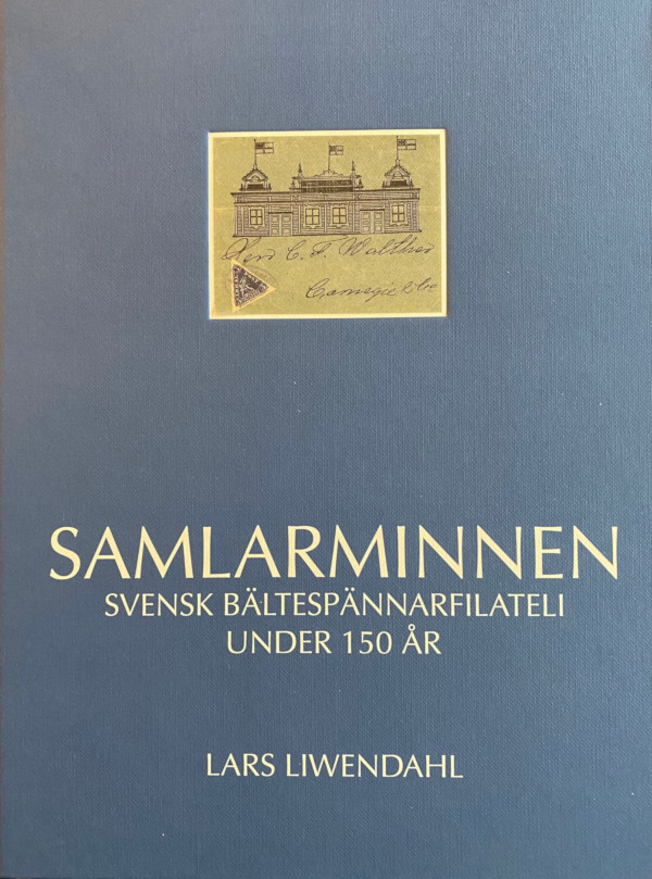 Samlarminnen