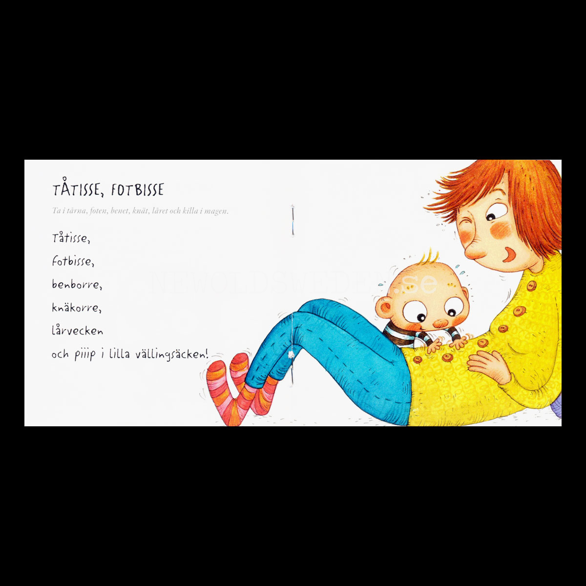 RAMSA MED BEBBE 1838 - P25 - 2