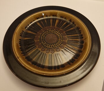 Kosmos plate