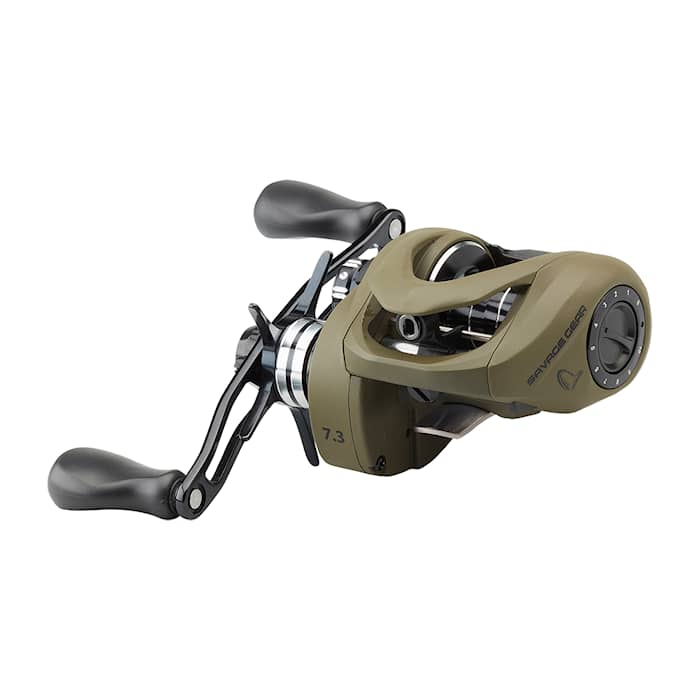 Savage Gear SG8 250 LH BC 6,6:1 Multirulle
