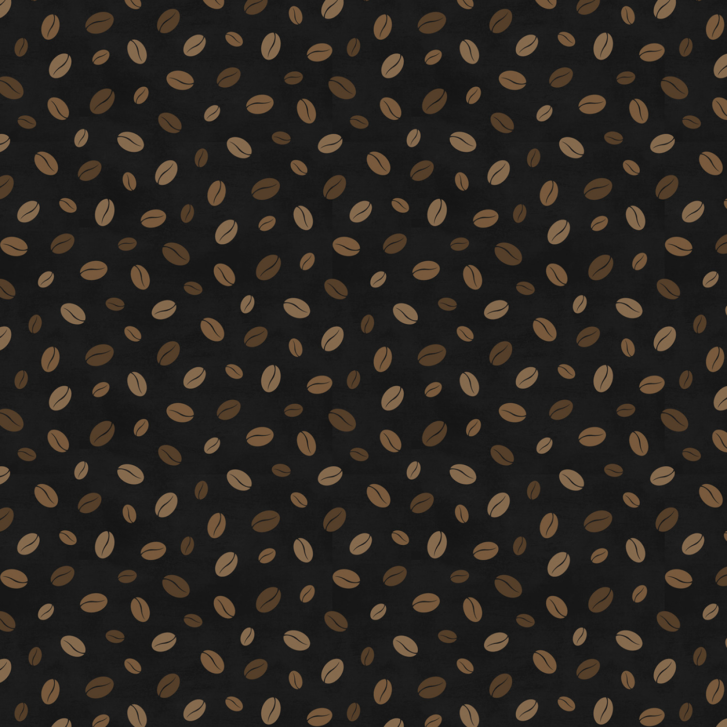 Coffee Life - Black Coffee Bean Toss