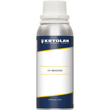 FX Remover 250 ml - Kryolan