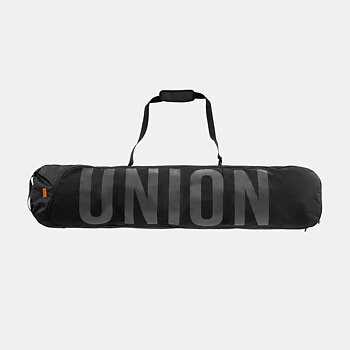 Union - Snowboard Bag Black